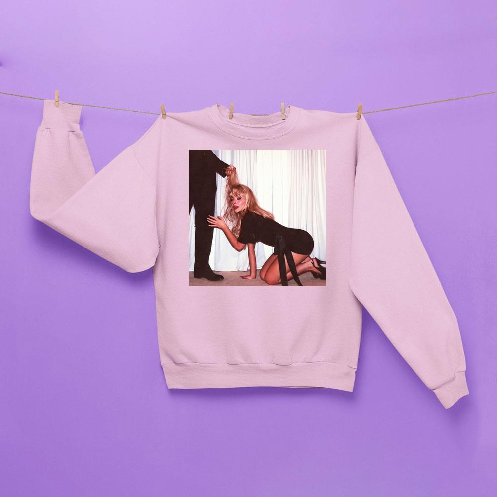 Sabrina Carpenter Mans Best Friend 2025 Apparel